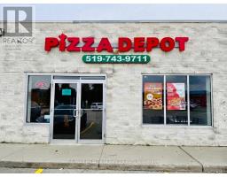 200 PRESTON PARKWAY, Cambridge, Ontario