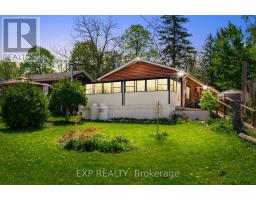 30 - 6108 CURTIS POINT ROAD, Alnwick/Haldimand, Ontario