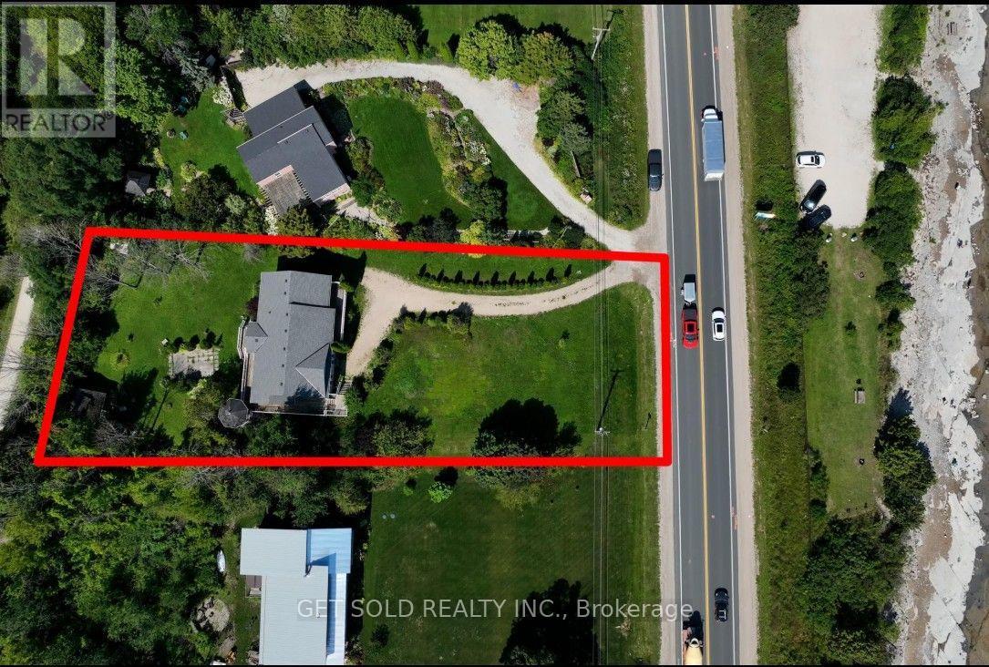 209442 Highway 26, Blue Mountains, Ontario  L9Y 0T1 - Photo 25 - X13674144
