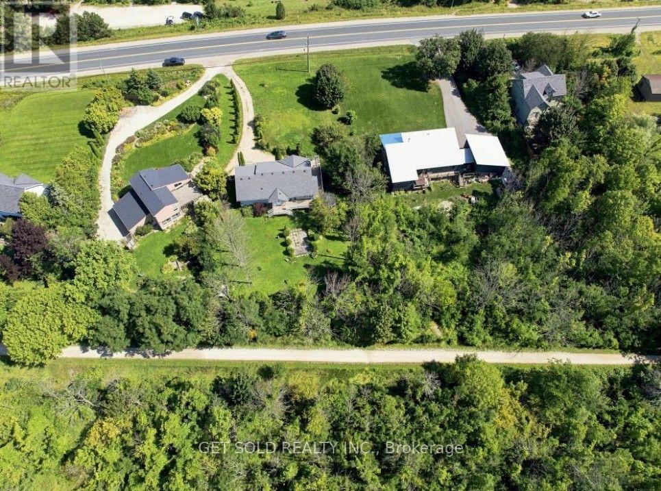 209442 Highway 26, Blue Mountains, Ontario  L9Y 0T1 - Photo 33 - X13674144