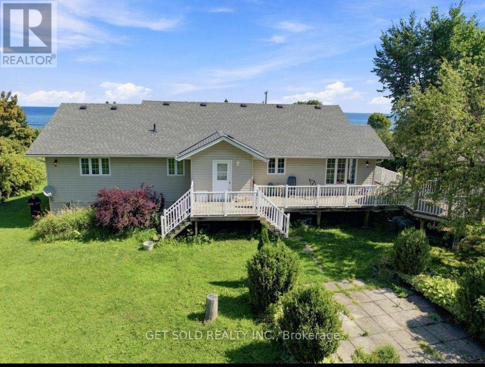 209442 Highway 26, Blue Mountains, Ontario  L9Y 0T1 - Photo 4 - X13674144