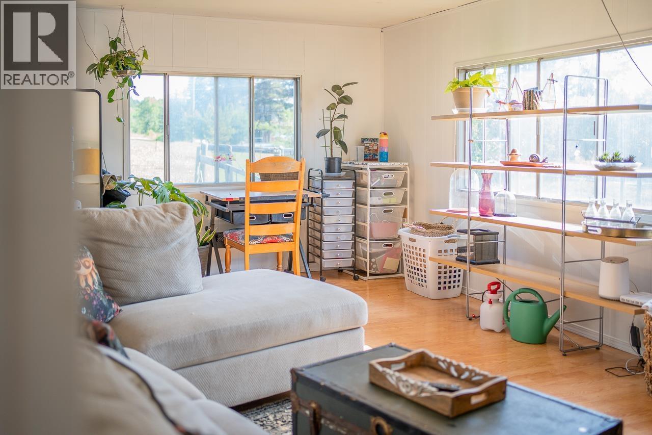 5472 Canim Hendrix Lake Road, 100 Mile House, British Columbia  V0K 2E0 - Photo 4 - R3155205