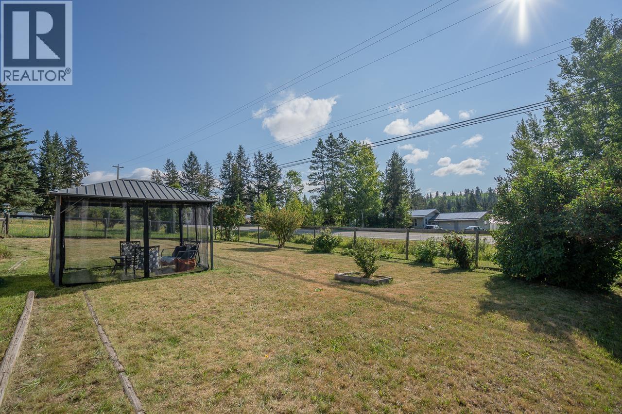 5472 Canim Hendrix Lake Road, 100 Mile House, British Columbia  V0K 2E0 - Photo 30 - R3155205