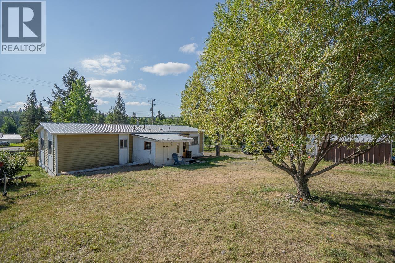 5472 Canim Hendrix Lake Road, 100 Mile House, British Columbia  V0K 2E0 - Photo 33 - R3155205
