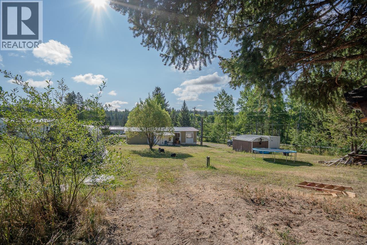 5472 Canim Hendrix Lake Road, 100 Mile House, British Columbia  V0K 2E0 - Photo 34 - R3155205