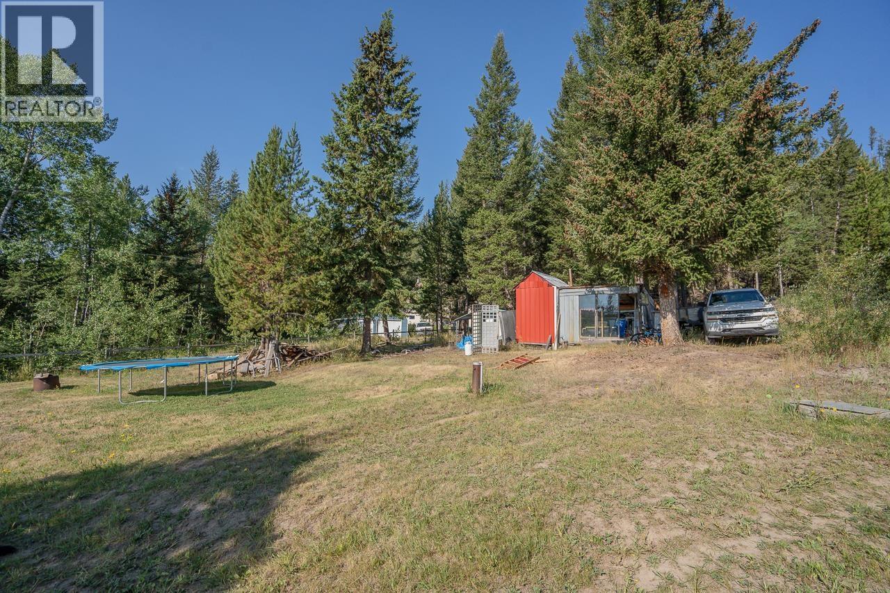 5472 Canim Hendrix Lake Road, 100 Mile House, British Columbia  V0K 2E0 - Photo 35 - R3155205
