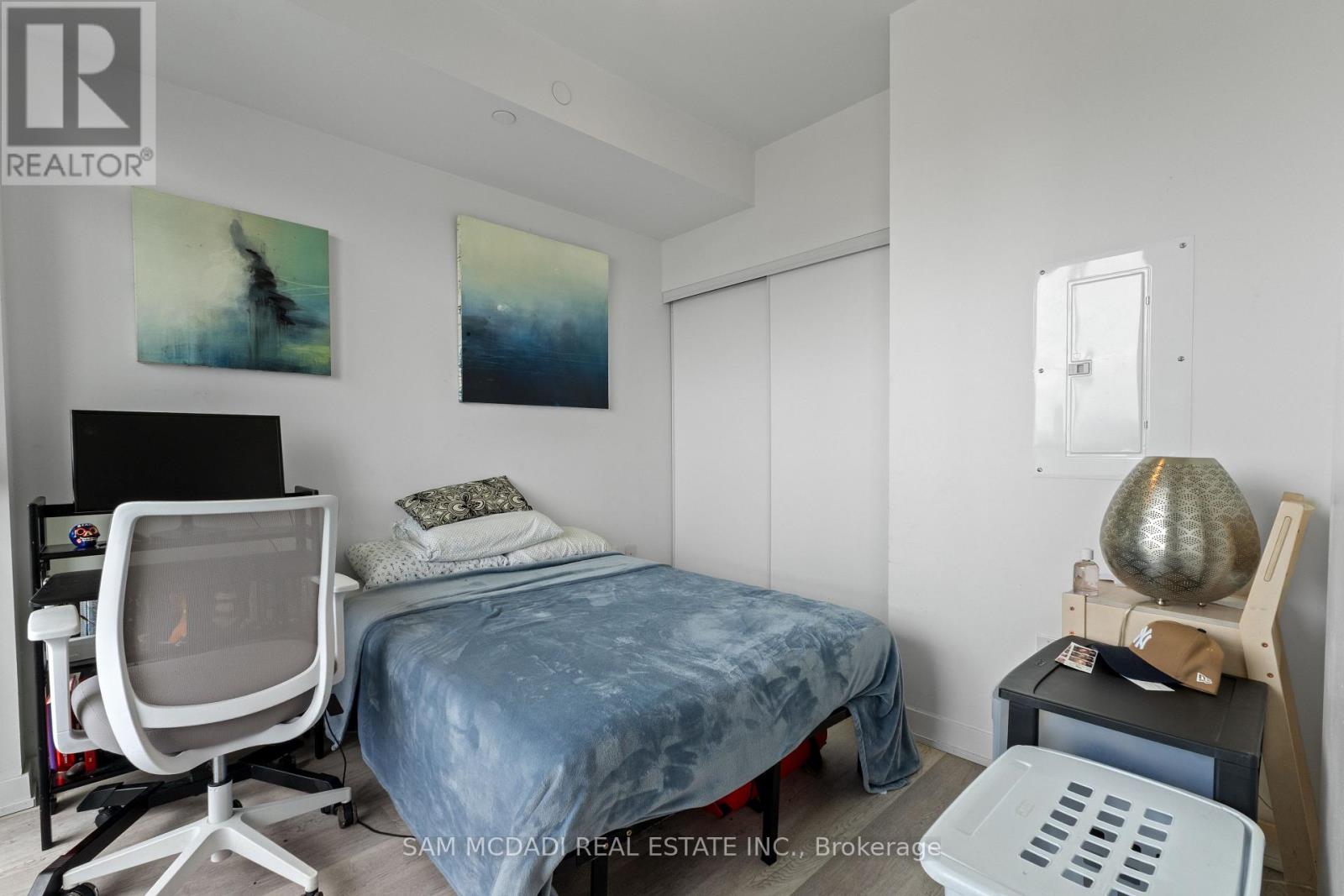 1308 - 30 Ordnance Street, Toronto, Ontario  M6K 1A2 - Photo 11 - C13631354