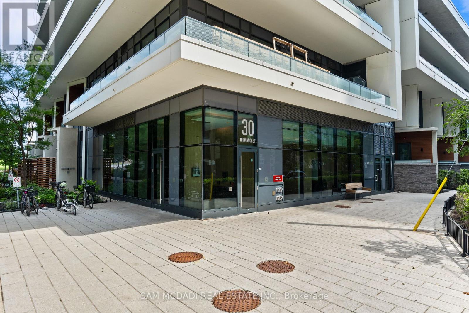 1308 - 30 Ordnance Street, Toronto, Ontario  M6K 1A2 - Photo 19 - C13631354