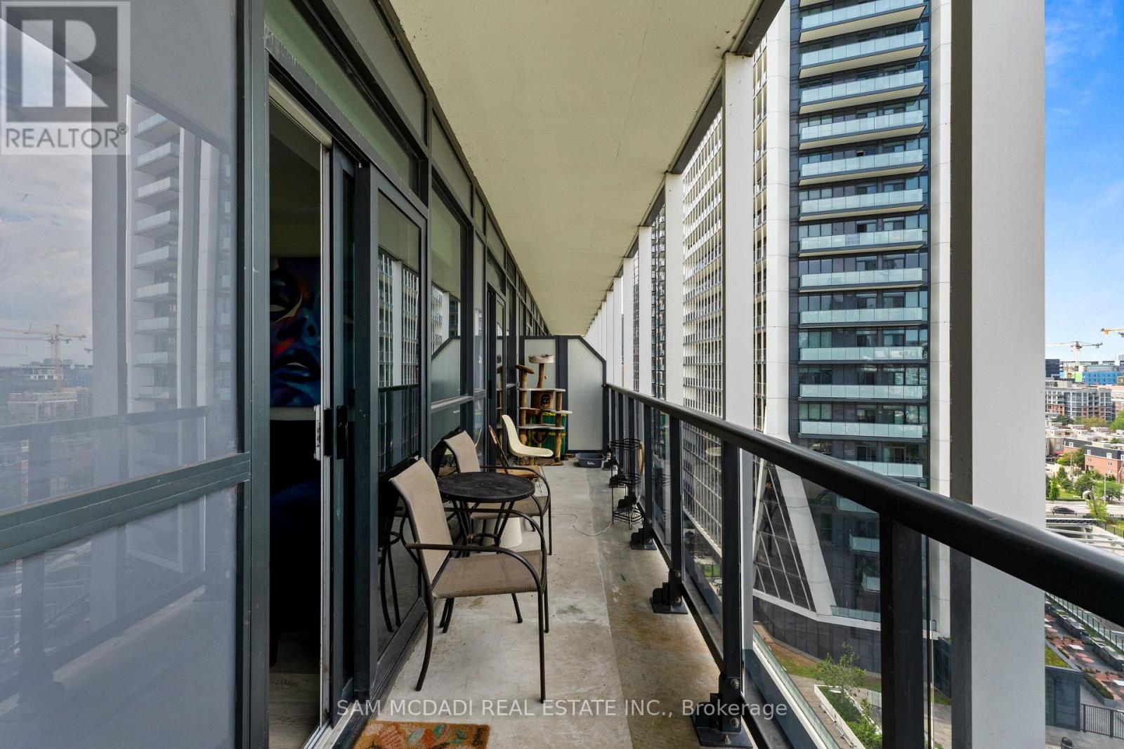 1308 - 30 Ordnance Street, Toronto, Ontario  M6K 1A2 - Photo 17 - C13631354