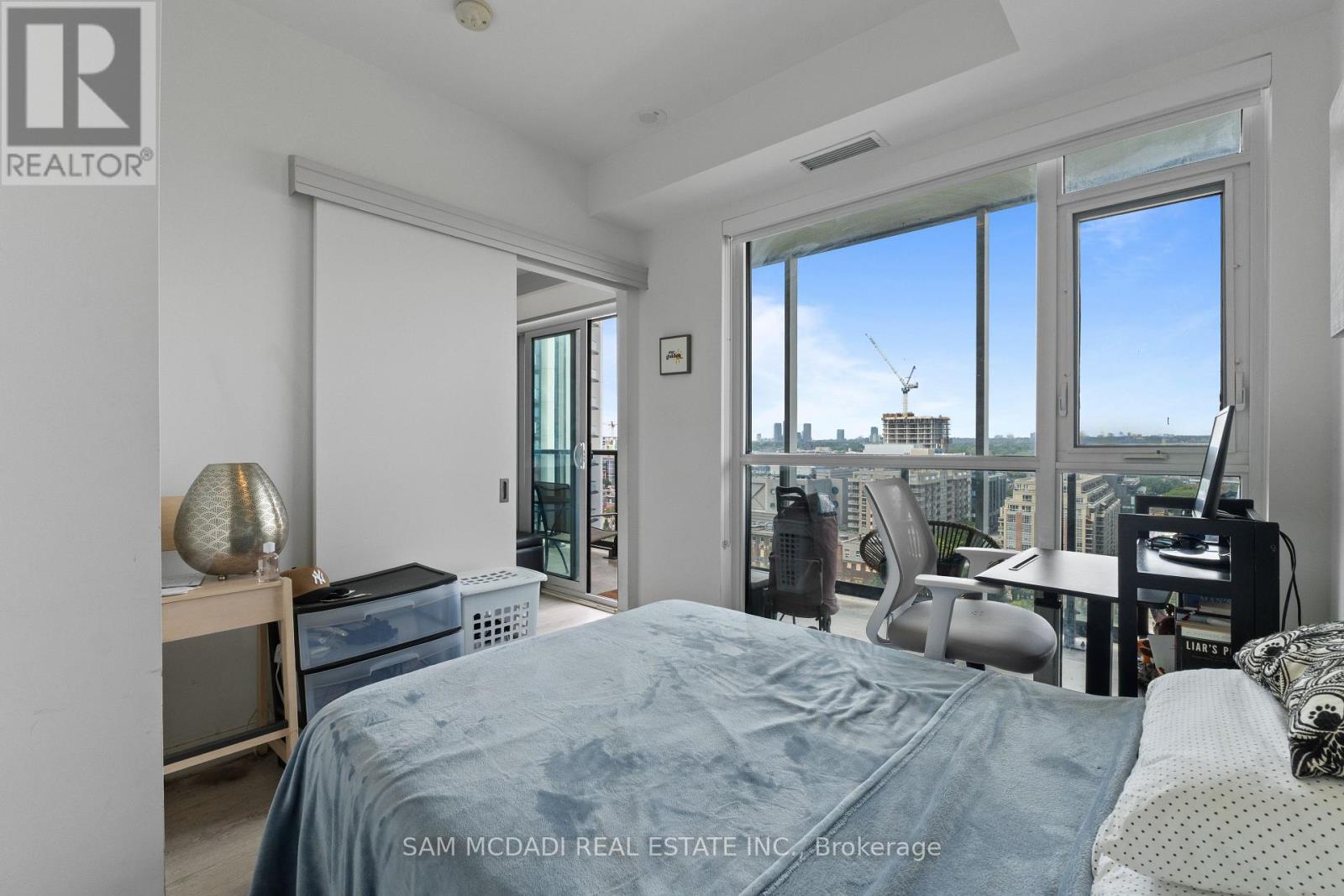 1308 - 30 Ordnance Street, Toronto, Ontario  M6K 1A2 - Photo 12 - C13631354