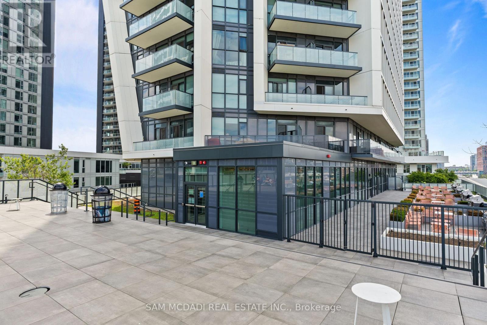 1308 - 30 Ordnance Street, Toronto, Ontario  M6K 1A2 - Photo 23 - C13631354