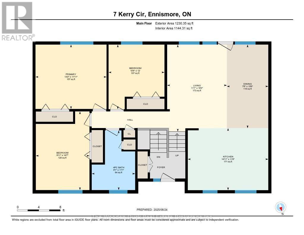 7 Kerry Circle, Selwyn, Ontario  K0L 1T0 - Photo 49 - X13674194
