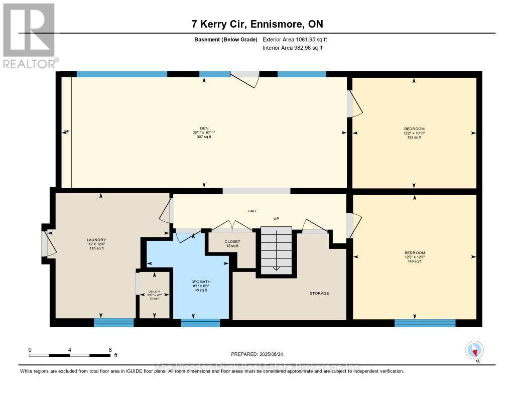 7 Kerry Circle, Selwyn, Ontario  K0L 1T0 - Photo 50 - X13674194