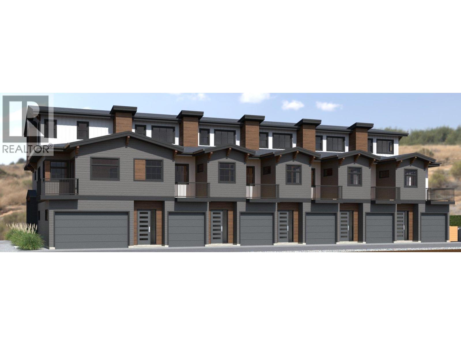 955 Mitchell Road Unit# 1, Kelowna, British Columbia