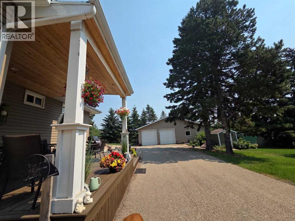 3, 26575 Hwy 11, Rural Red Deer County, Alberta  T4E 1A5 - Photo 3 - A2317764