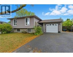 111 BRITTEN Close Unit# Bsmt, Hamilton, Ontario