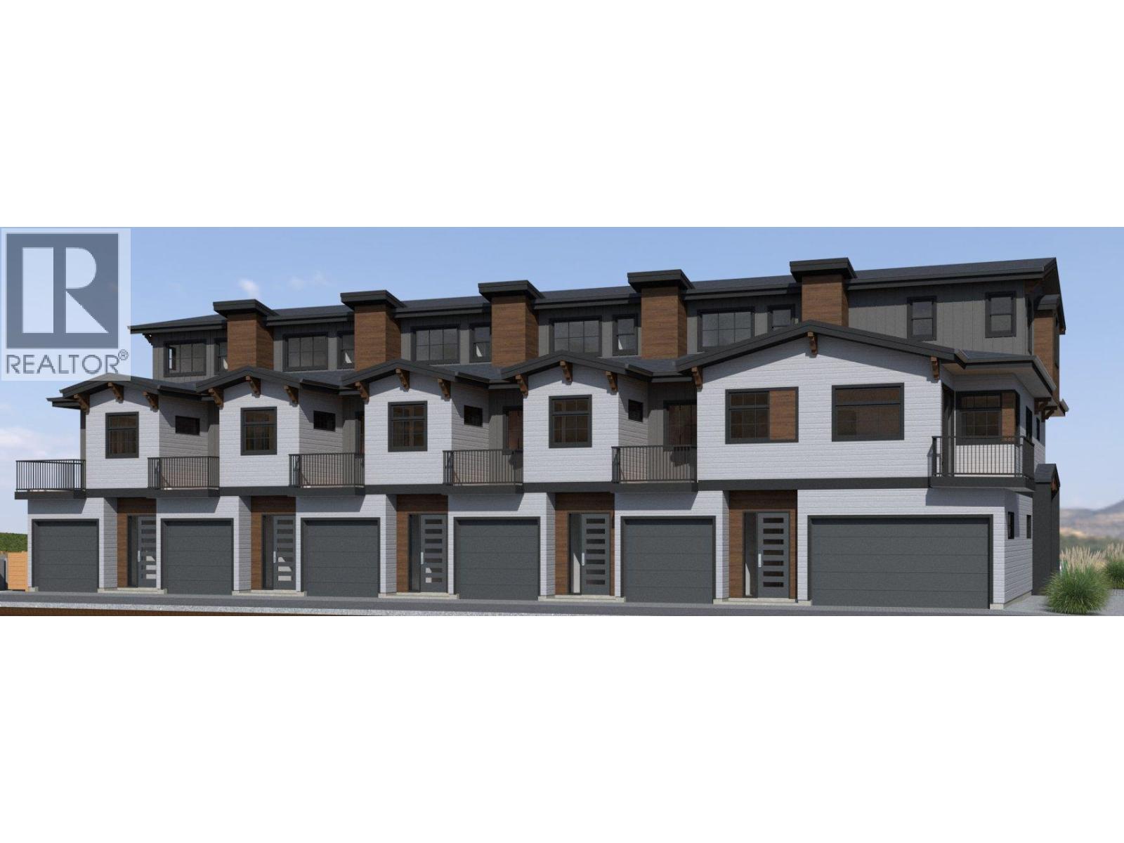 955 Mitchell Road Unit# 4, Kelowna, British Columbia  V1X 3W7 - Photo 3 - 10364567