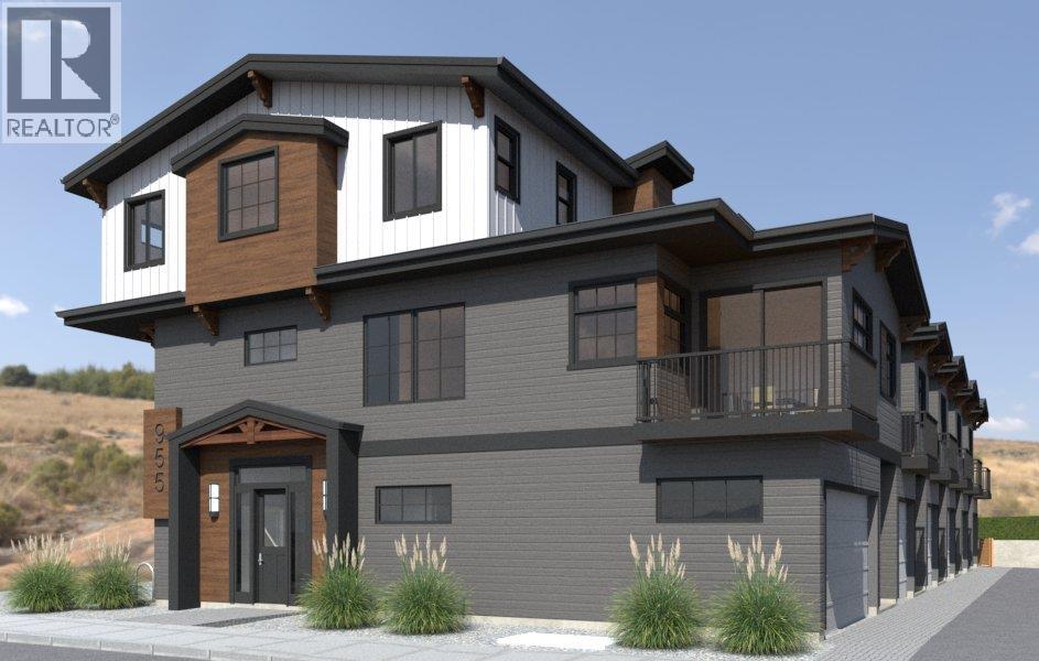 955 Mitchell Road Unit# 4, Kelowna, British Columbia  V1X 3W7 - Photo 2 - 10364567