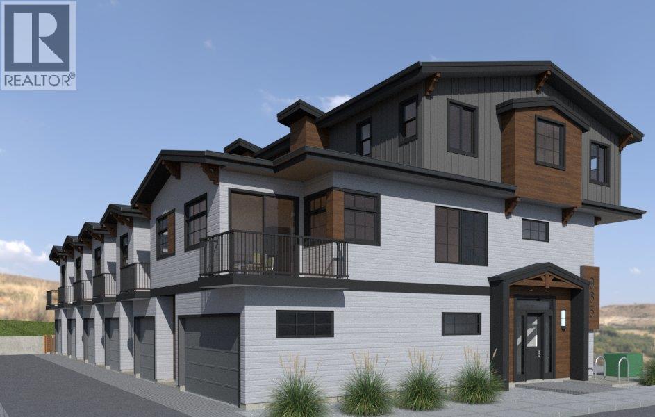 955 Mitchell Road Unit# 4, Kelowna, British Columbia  V1X 3W7 - Photo 4 - 10364567