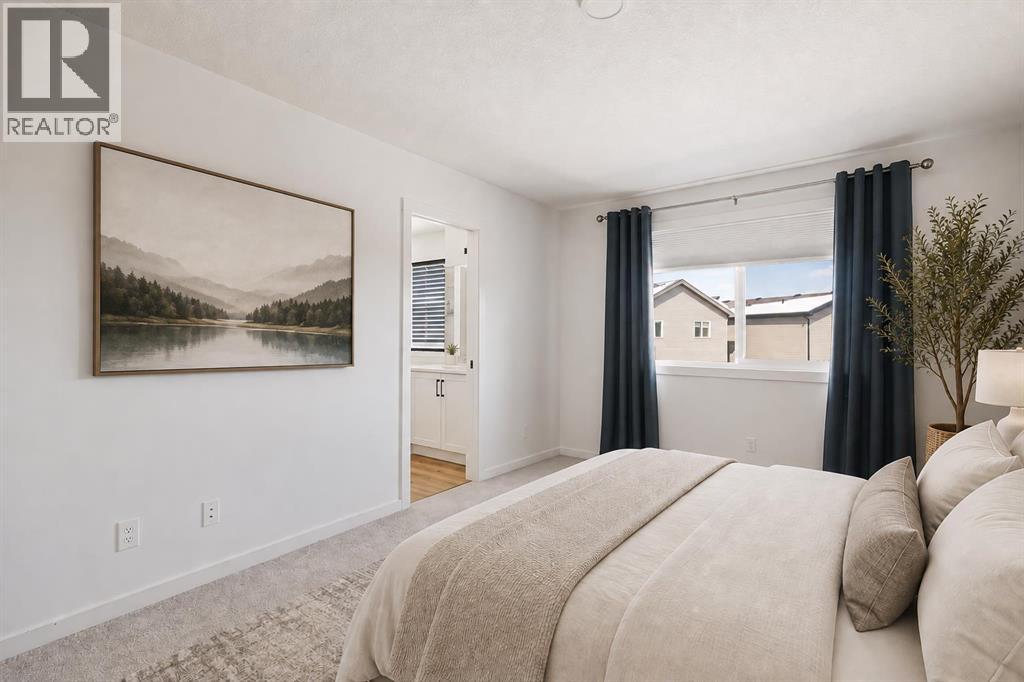 314 Walcrest Way SE, Calgary, Alberta  T2X 4G4 - Photo 20 - A2336270