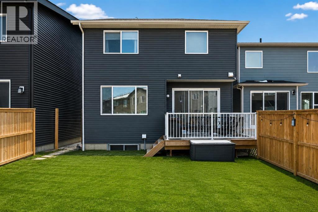 314 Walcrest Way SE, Calgary, Alberta  T2X 4G4 - Photo 35 - A2336270