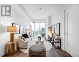 2410 - 575 BLOOR STREET E, Toronto, Ontario