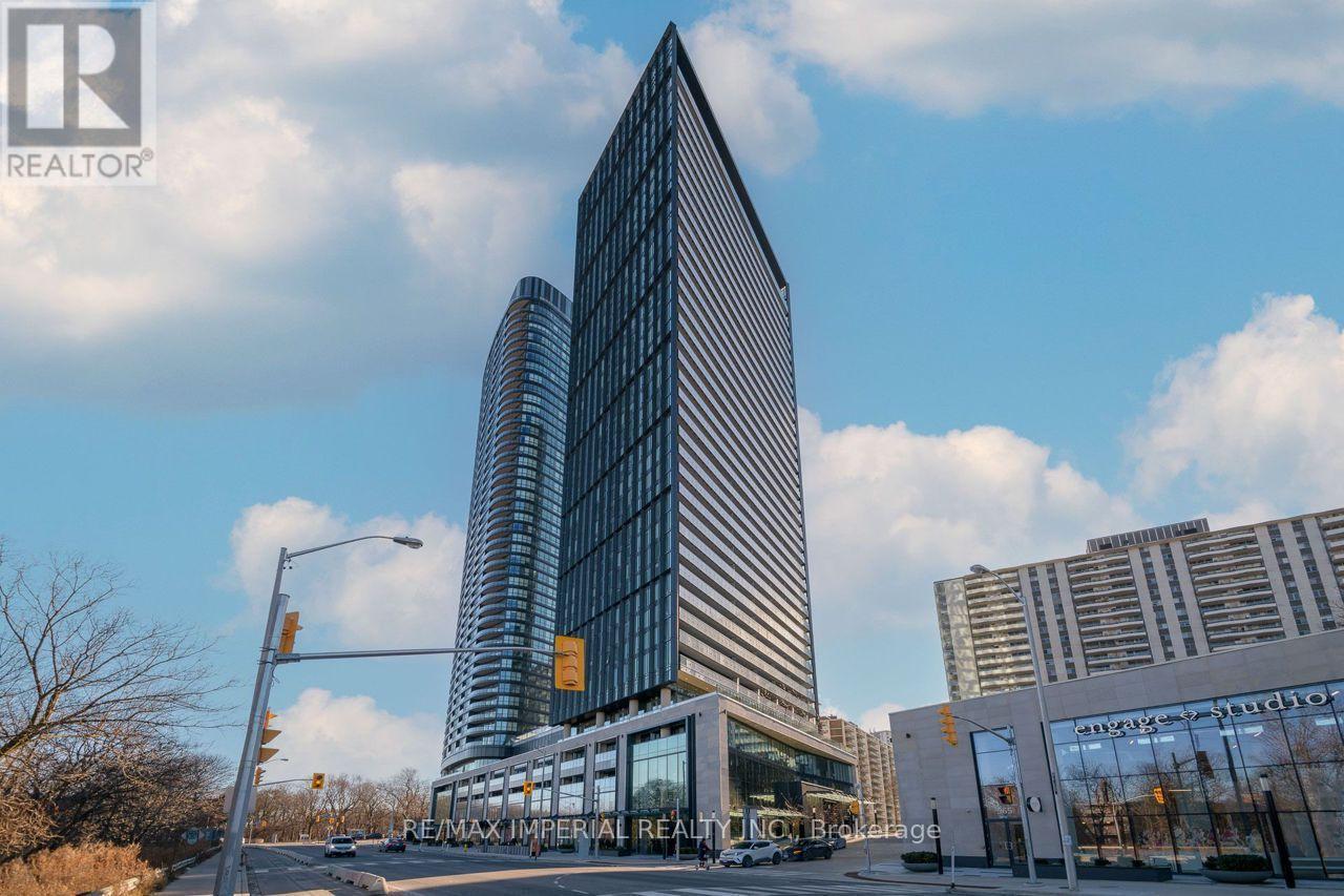 2410 - 575 Bloor Street E, Toronto, Ontario  M4W 0B2 - Photo 5 - C13672942