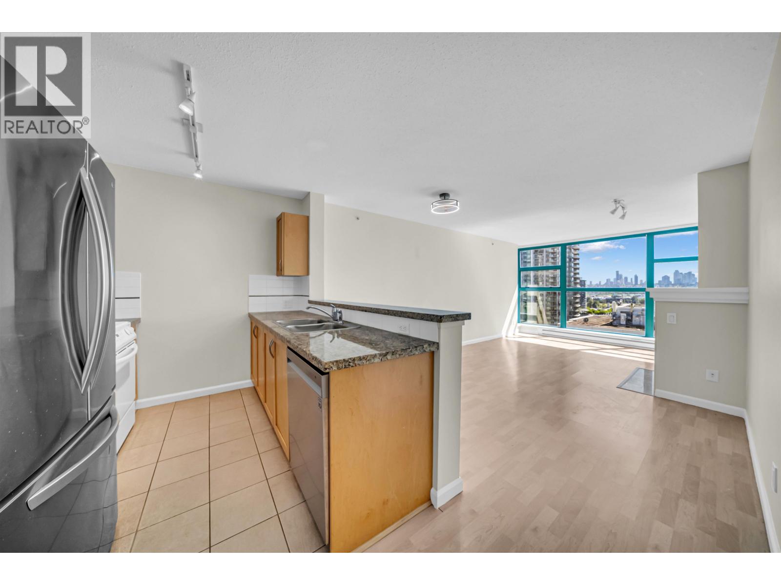 1202 4380 Halifax Street, Burnaby, British Columbia  V5C 6R3 - Photo 3 - R3155730