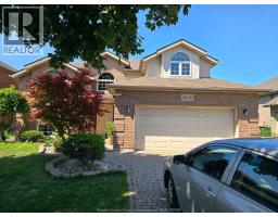 2636 Fleming COURT Unit# UPPER, Windsor, Ontario
