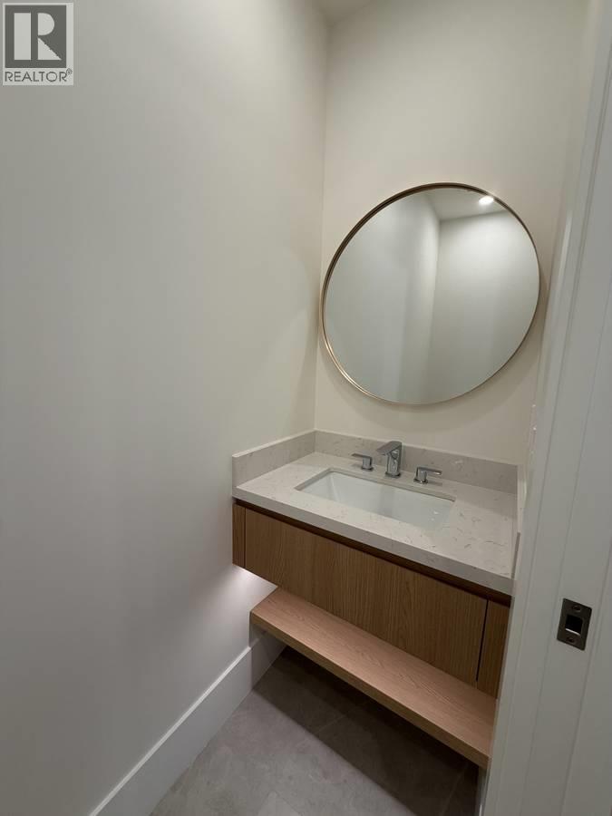 Basement Suite-9X3 WESTMOUNT DRIVE