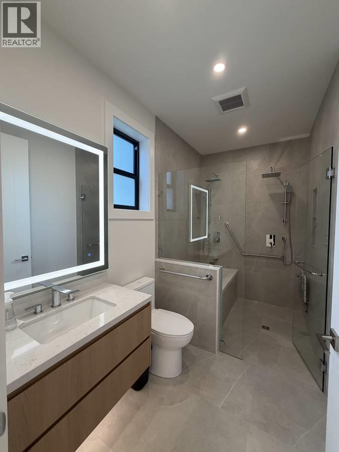 Basement Suite-9X3 WESTMOUNT DRIVE