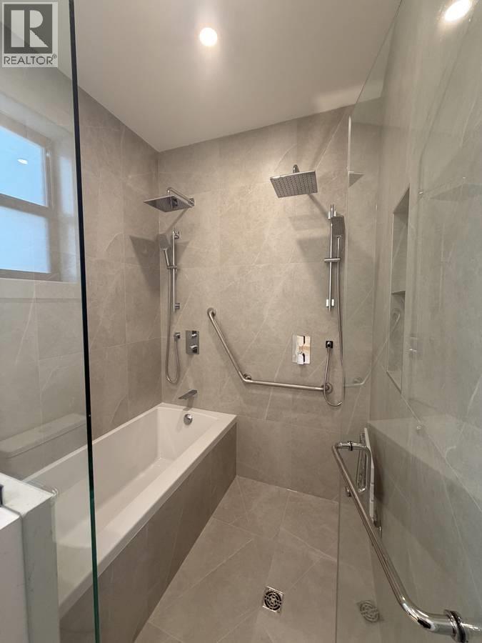 Basement Suite-9X3 WESTMOUNT DRIVE