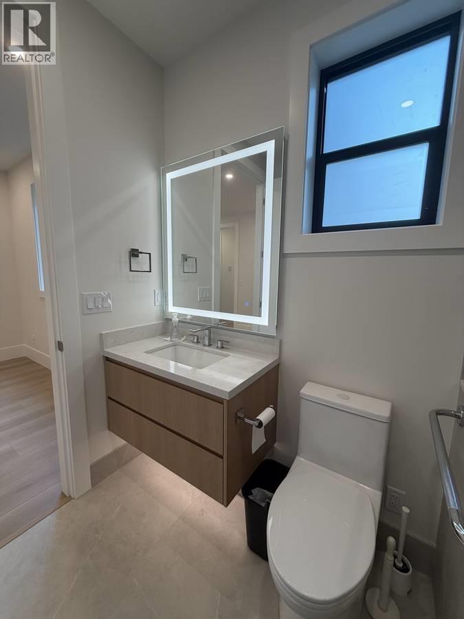Basement Suite-9X3 WESTMOUNT DRIVE