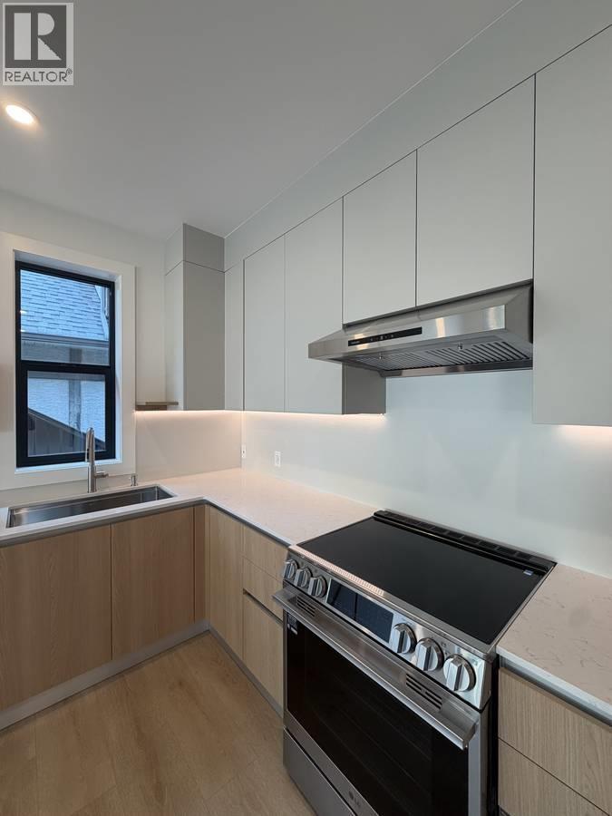 Basement Suite-9X3 WESTMOUNT DRIVE