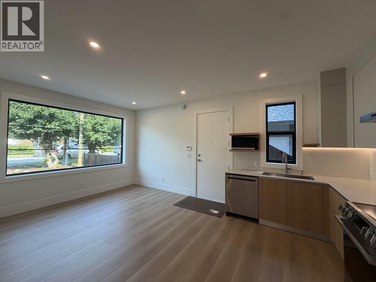 Basement Suite-9X3 WESTMOUNT DRIVE