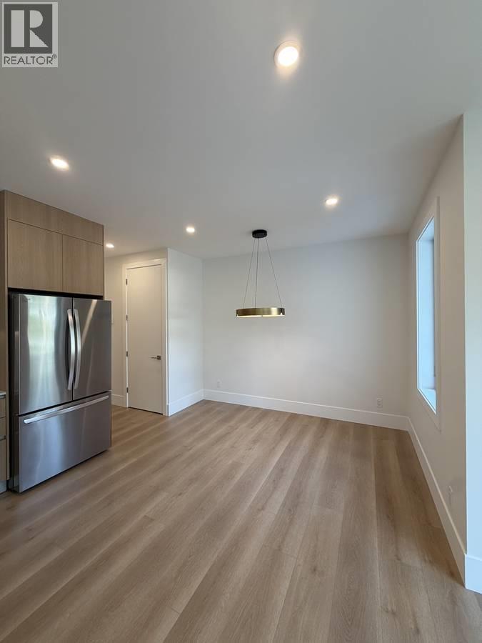 Basement Suite-9X3 WESTMOUNT DRIVE
