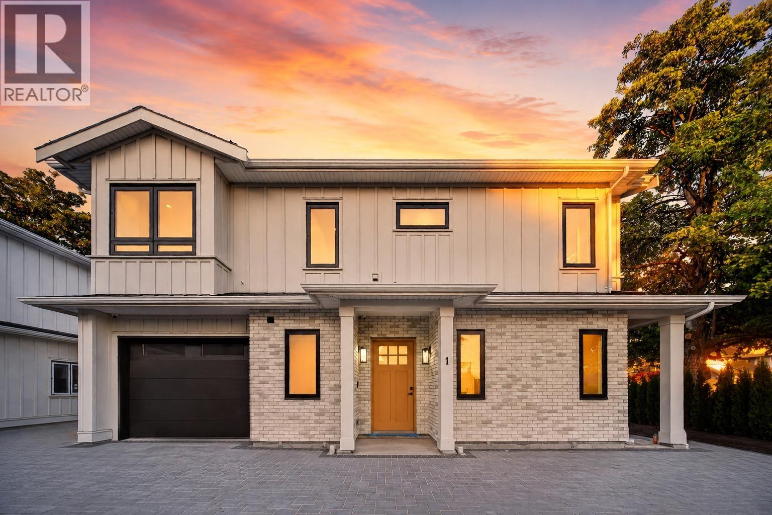1 7571 PETTS ROAD, Richmond, British Columbia