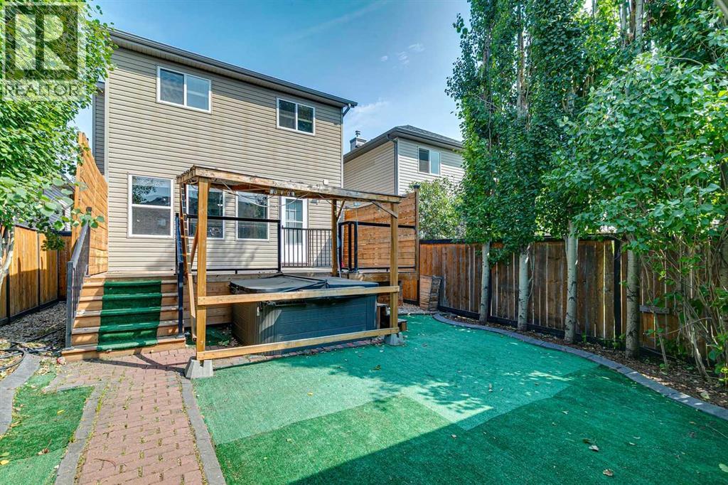 208 Everridge Way Sw, Calgary, Alberta  T2Y 4X4 - Photo 33 - A2335193