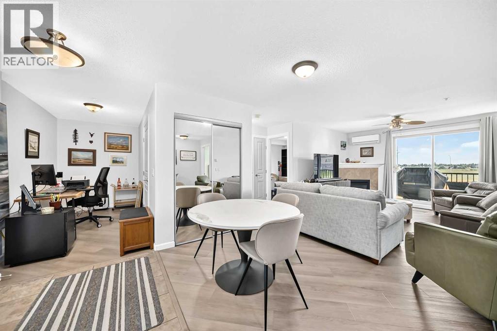 208, 30 Cranfield Link Se, Calgary, Alberta T3M 0N9 - Photo 3 - A2335644