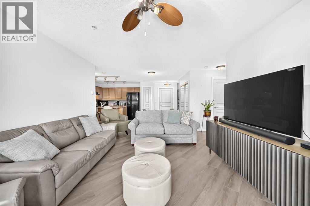 208, 30 Cranfield Link Se, Calgary, Alberta T3M 0N9 - Photo 11 - A2335644