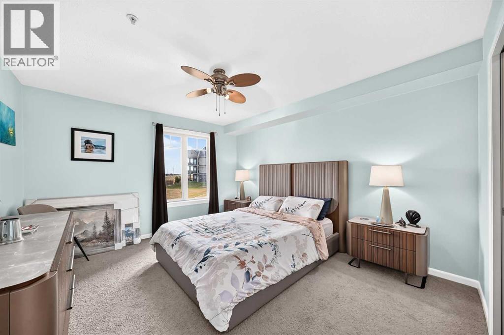 208, 30 Cranfield Link Se, Calgary, Alberta T3M 0N9 - Photo 14 - A2335644