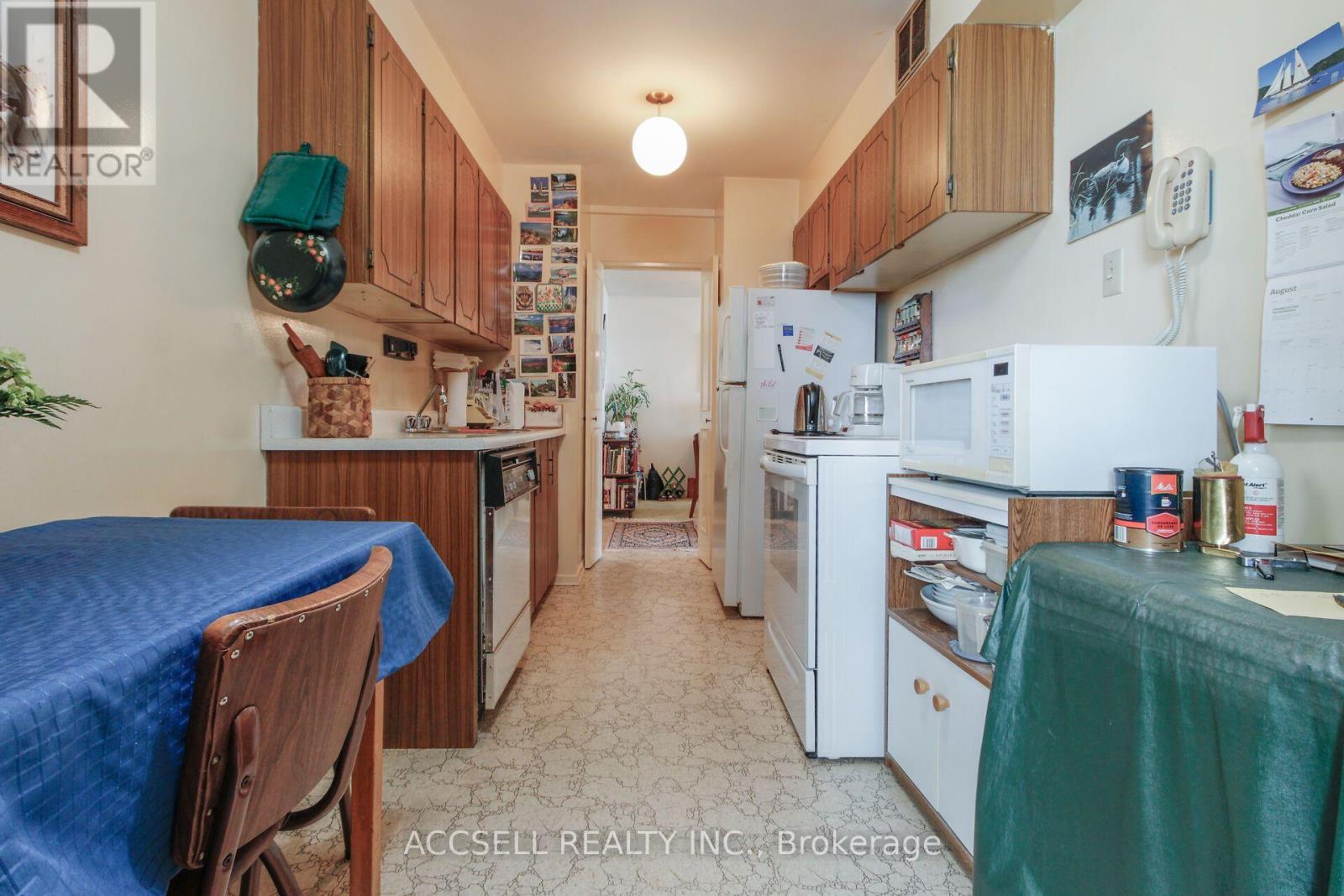 45 Silver Springs Boulevard, Toronto, Ontario  M1V 1R2 - Photo 23 - E13674190
