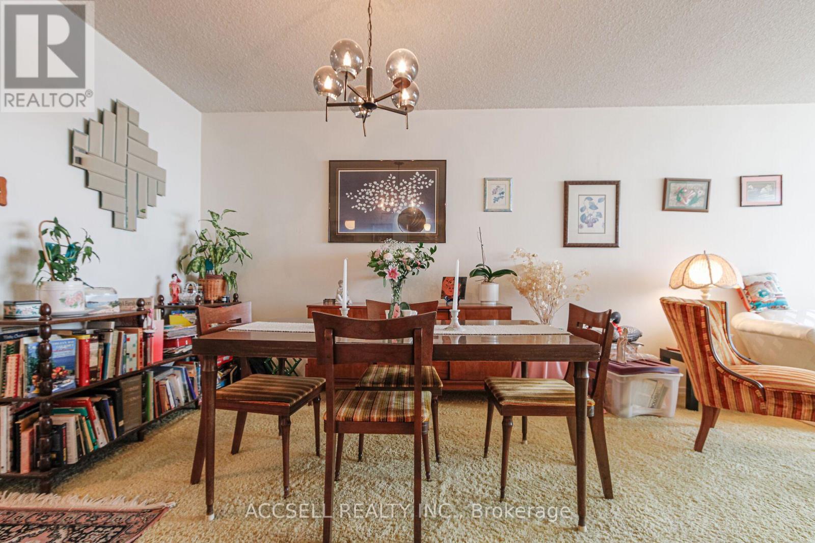 45 Silver Springs Boulevard, Toronto, Ontario  M1V 1R2 - Photo 7 - E13674190