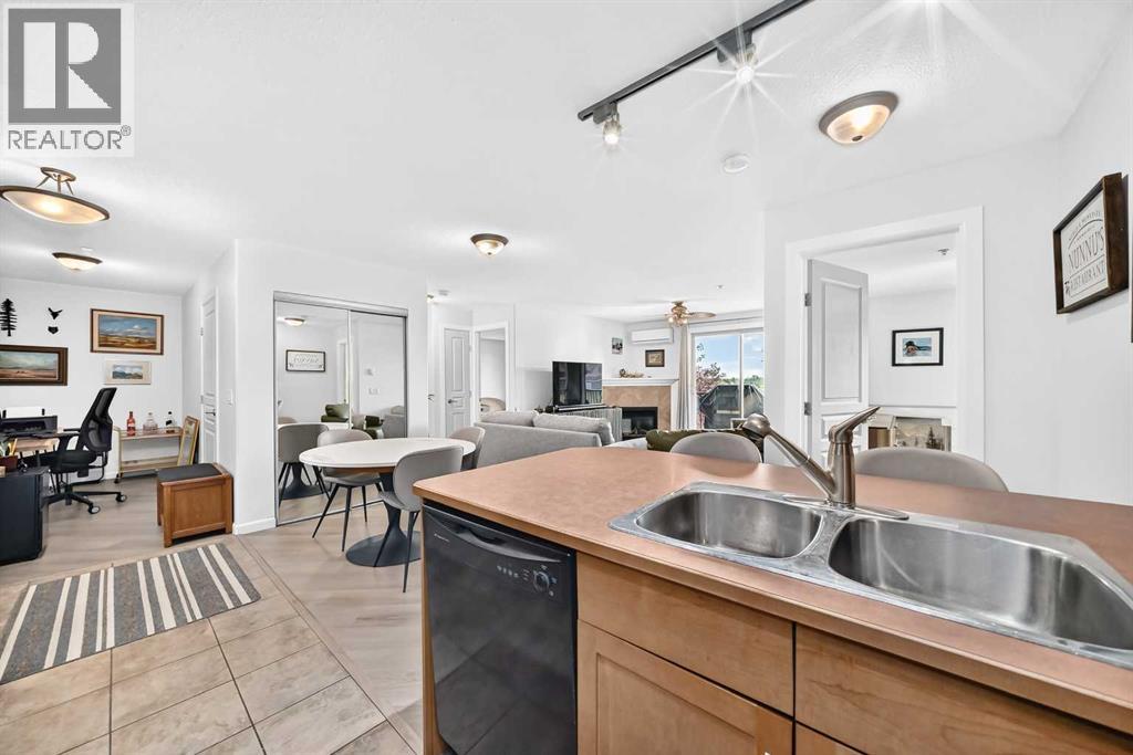 208, 30 Cranfield Link Se, Calgary, Alberta T3M 0N9 - Photo 7 - A2335644