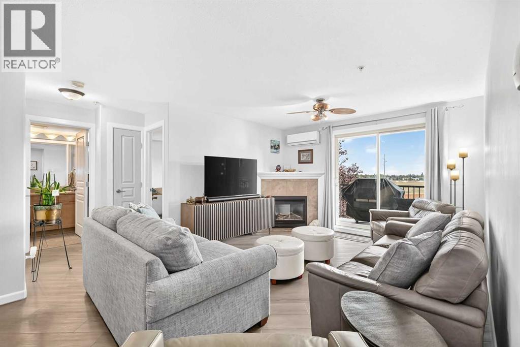 208, 30 Cranfield Link Se, Calgary, Alberta T3M 0N9 - Photo 10 - A2335644