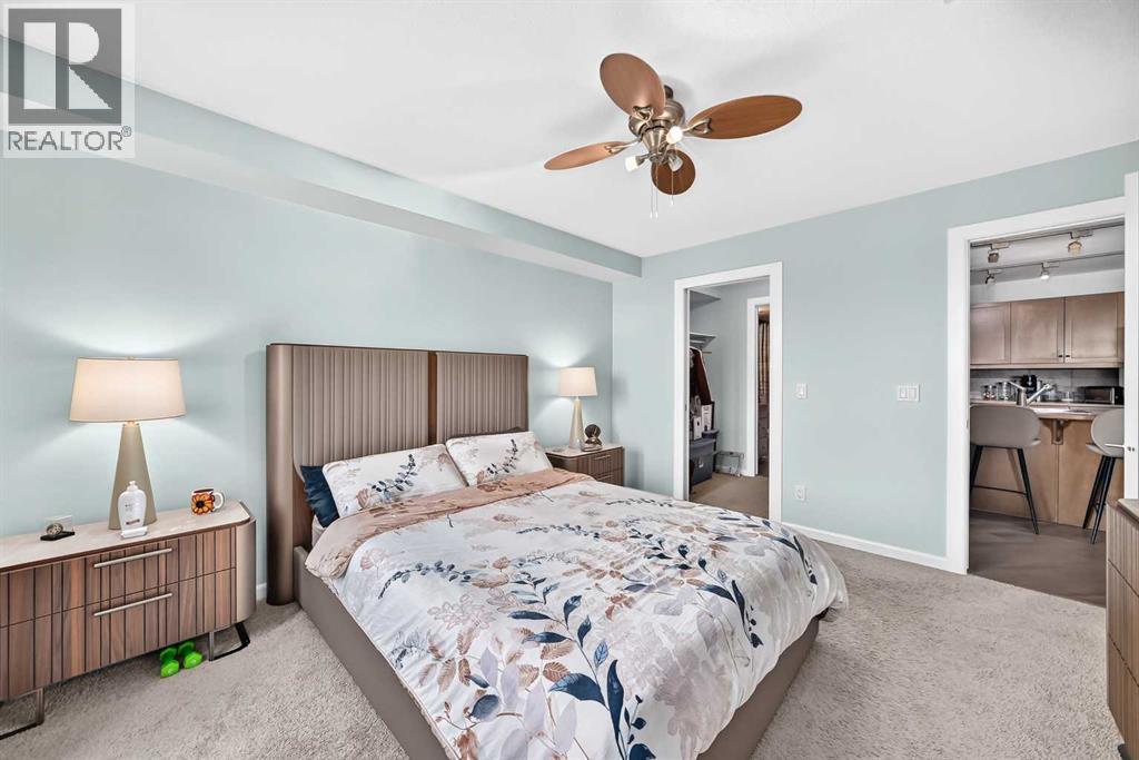 208, 30 Cranfield Link Se, Calgary, Alberta T3M 0N9 - Photo 17 - A2335644
