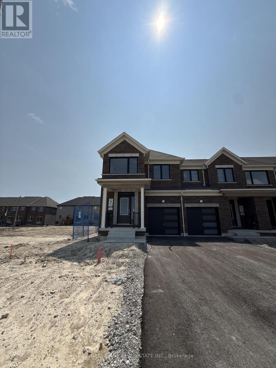 214 STINSON CRESCENT, clarington (courtice), Ontario