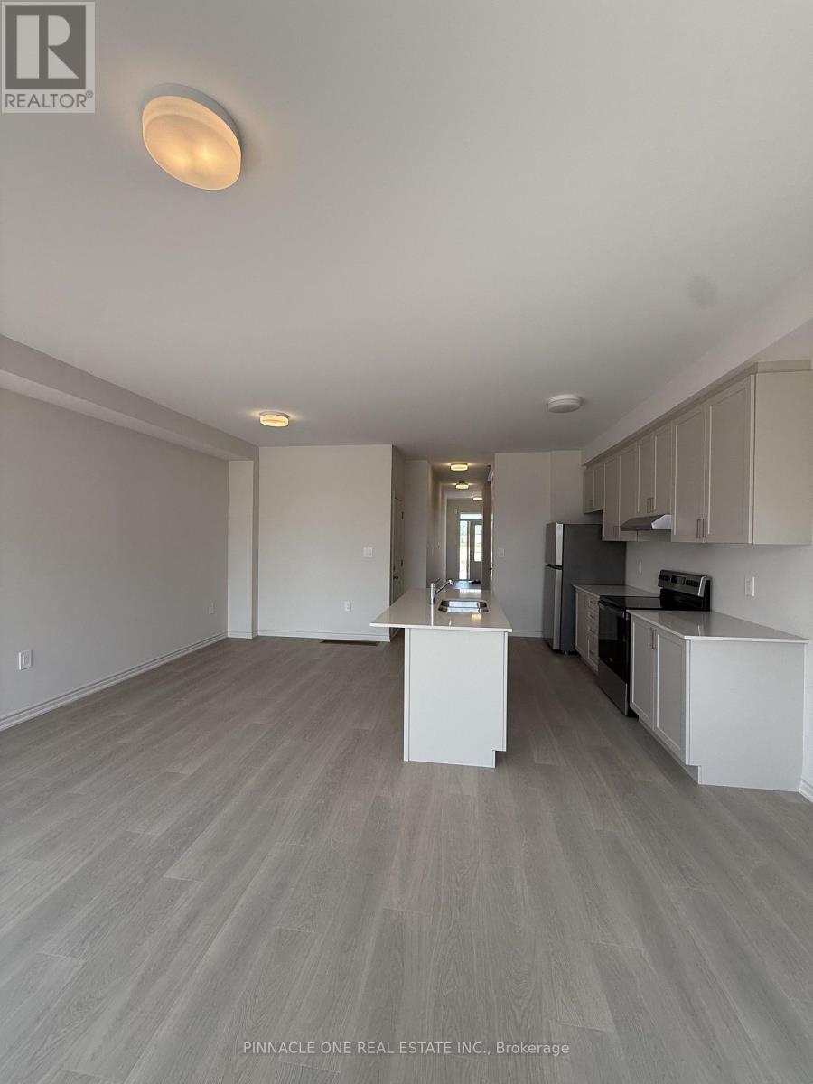 214 Stinson Crescent, Clarington (Courtice), Ontario  L1E 2S3 - Photo 10 - E13674200
