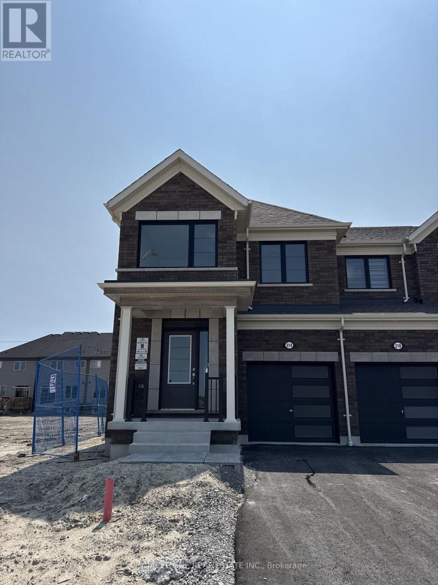 214 Stinson Crescent, Clarington (Courtice), Ontario  L1E 2S3 - Photo 2 - E13674200