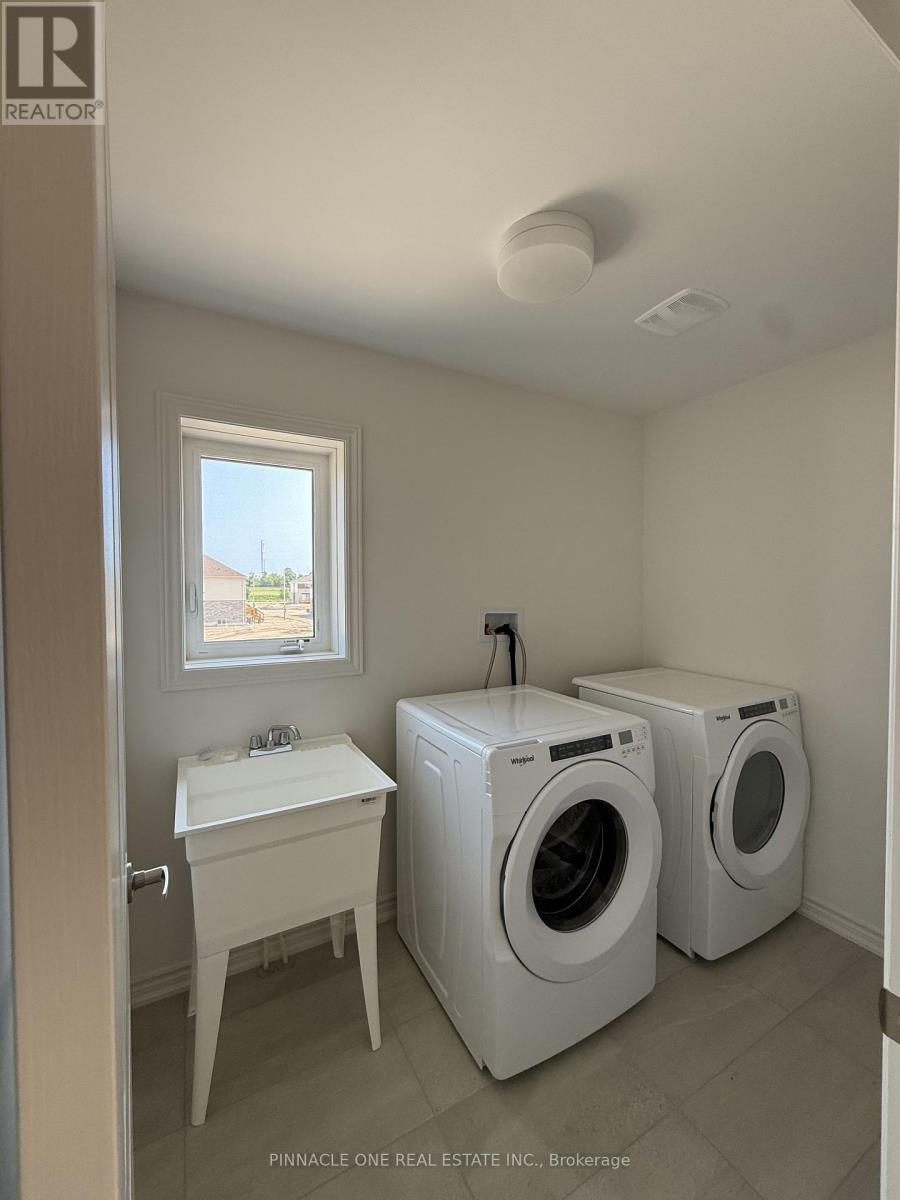214 Stinson Crescent, Clarington (Courtice), Ontario  L1E 2S3 - Photo 20 - E13674200
